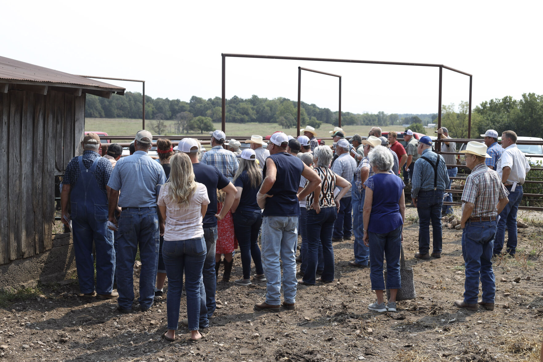 Barry County Tour